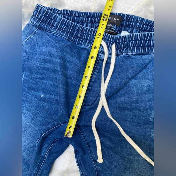 PacSun Active Stretch Jeans - Picture 10 of 10